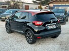 Renault Captur 1.5 90KM Bogate wyposażenie Bardzo ładny stan Zapraszam - 10