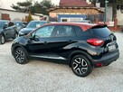 Renault Captur 1.5 90KM Bogate wyposażenie Bardzo ładny stan Zapraszam - 11