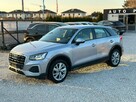 Audi Q2 1.5 TFSI 150 KM S tronic | Virtual Cockpit | El.Klapa I Led I - 2
