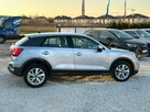 Audi Q2 1.5 TFSI 150 KM S tronic | Virtual Cockpit | El.Klapa I Led I - 9