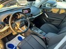 Audi Q2 1.5 TFSI 150 KM S tronic | Virtual Cockpit | El.Klapa I Led I - 13