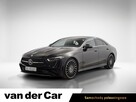 Mercedes CLS 250 220 d AMG ! Z Polskiego Salonu ! Faktura VAT !