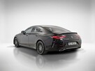 Mercedes CLS 250 220 d AMG ! Z Polskiego Salonu ! Faktura VAT ! - 3