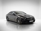 Mercedes CLS 250 220 d AMG ! Z Polskiego Salonu ! Faktura VAT ! - 7