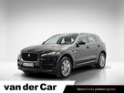 Jaguar F-PACE 2.0 i4D AWD Prestige aut ! Z Polskiego Salonu ! Faktura VAT !
