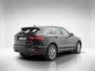 Jaguar F-PACE 2.0 i4D AWD Prestige aut ! Z Polskiego Salonu ! Faktura VAT ! - 5