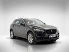 Jaguar F-PACE 2.0 i4D AWD Prestige aut ! Z Polskiego Salonu ! Faktura VAT ! - 7