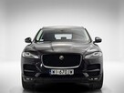 Jaguar F-PACE 2.0 i4D AWD Prestige aut ! Z Polskiego Salonu ! Faktura VAT ! - 8