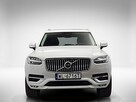 Volvo XC 90 B6 B AWD Ultimate Bright 7os aut ! Z Polskiego Salonu ! Faktura VAT ! - 8