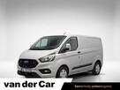 Ford Transit Custom 340 L1H1 Trend ! Z Polskiego Salonu ! Faktura VAT !
