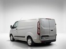 Ford Transit Custom 340 L1H1 Trend ! Z Polskiego Salonu ! Faktura VAT ! - 3
