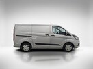 Ford Transit Custom 340 L1H1 Trend ! Z Polskiego Salonu ! Faktura VAT ! - 6