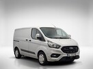 Ford Transit Custom 340 L1H1 Trend ! Z Polskiego Salonu ! Faktura VAT ! - 7