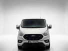 Ford Transit Custom 340 L1H1 Trend ! Z Polskiego Salonu ! Faktura VAT ! - 8