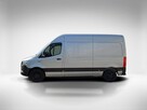 eSprinter 311 35-47kWh ! Faktura VAT ! - 2