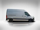 eSprinter 311 35-47kWh ! Faktura VAT ! - 6