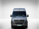 eSprinter 311 35-47kWh ! Faktura VAT ! - 8