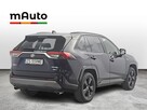 Toyota RAV-4 2.5 Hybrid Selection 4x4 ! Z Polskiego Salonu ! Faktura VAT ! - 5