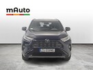 Toyota RAV-4 2.5 Hybrid Selection 4x4 ! Z Polskiego Salonu ! Faktura VAT ! - 8