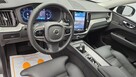 Volvo XC 60 B4 D AWD Plus Dark aut ! Z Polskiego Salonu ! Faktura VAT ! - 9