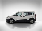 Peugeot RIFTER 1.5 BlueHDI Active ! Z Polskiego Salonu ! Faktura VAT ! - 2