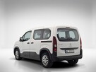 Peugeot RIFTER 1.5 BlueHDI Active ! Z Polskiego Salonu ! Faktura VAT ! - 3