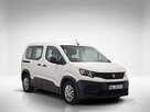 Peugeot RIFTER 1.5 BlueHDI Active ! Z Polskiego Salonu ! Faktura VAT ! - 7