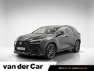 Lexus NX 450h+ Omotenashi AWD ! Z Polskiego Salonu ! Faktura VAT !
