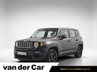 Jeep Renegade 1.6 E-TorQ Sport ! Z Polskiego Salonu ! Faktura Vat Marża ! - 1