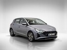 Hyundai i20 1.0 T-GDi Pure DCT ! Z Polskiego Salonu ! Faktura Vat ! - 7