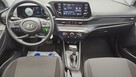 Hyundai i20 1.0 T-GDi Pure DCT ! Z Polskiego Salonu ! Faktura Vat ! - 13