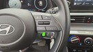 Hyundai i20 1.0 T-GDi Pure DCT ! Z Polskiego Salonu ! Faktura Vat ! - 15