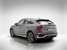 Audi Q5 40 TFSI mHEV Quattro S Line ! Z Polskiego Salonu ! Faktura VAT ! - 3