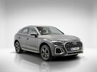 Audi Q5 40 TFSI mHEV Quattro S Line ! Z Polskiego Salonu ! Faktura VAT ! - 7