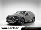Audi Q5 40 TFSI mHEV Quattro S Line ! Z Polskiego Salonu ! Faktura VAT !