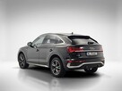 Audi Q5 40 TFSI mHEV Quattro S Line ! Z Polskiego Salonu ! Faktura VAT ! - 3