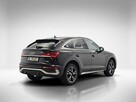 Audi Q5 40 TFSI mHEV Quattro S Line ! Z Polskiego Salonu ! Faktura VAT ! - 5