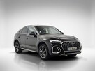 Audi Q5 40 TFSI mHEV Quattro S Line ! Z Polskiego Salonu ! Faktura VAT ! - 7