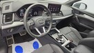 Audi Q5 40 TFSI mHEV Quattro S Line ! Z Polskiego Salonu ! Faktura VAT ! - 9