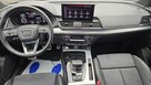 Audi Q5 40 TFSI mHEV Quattro S Line ! Z Polskiego Salonu ! Faktura VAT ! - 13