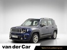 Jeep Renegade 1.3 GSE T4 Turbo Limited ! Z Polskiego Salonu ! Faktura VAT  MARŻA!