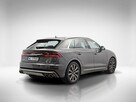Audi SQ8 TFSI Quattro Tiptronic ! Z Polskiego Salonu ! Faktura VAT ! - 5
