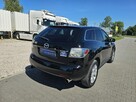 Mazda CX-7 Od 300zł m-c Bez wpłaty! - 14