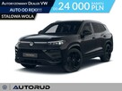Volkswagen  Tayron R-Line Plus 2.0TSI 204KM 4MOTION Automat DSG 7-miejsc R-Line Black