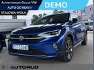 Volkswagen Taigo Style 1.0TSI 116KM automat DSG Pakiet Comfort Style Tech DEMO