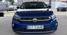 Volkswagen Taigo Style 1.0TSI 116KM automat DSG Pakiet Comfort Style Tech DEMO - 3