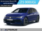 Volkswagen Golf R-Line Plus 1.5eTSI mHEV 150KM automat DSG Pakiet Zimowy Koło zapasowe