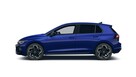 Volkswagen Golf R-Line Plus 1.5eTSI mHEV 150KM automat DSG Pakiet Zimowy Koło zapasowe - 2