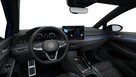 Volkswagen Golf R-Line Plus 1.5eTSI mHEV 150KM automat DSG Pakiet Zimowy Koło zapasowe - 9