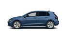 Volkswagen Golf Life Plus 1.5TSI 116KM manual koło zapasowe - 2